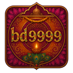 bd9999 logo